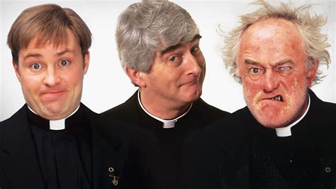 Father Ted